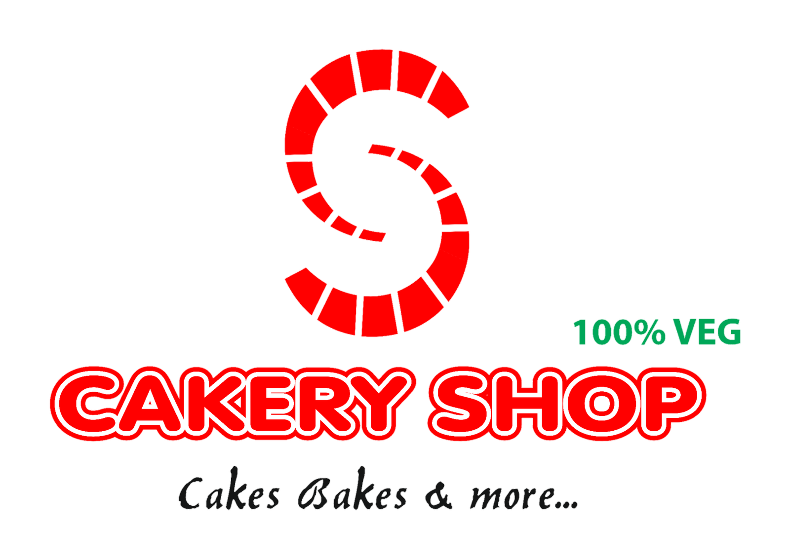 Cakery Shop